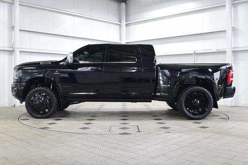 2024 RAM 3500 Longhorn