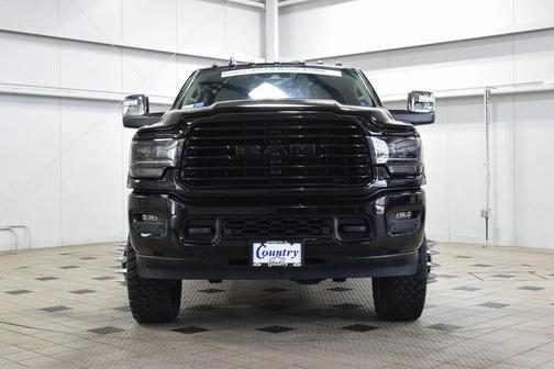 2024 RAM 3500 Longhorn