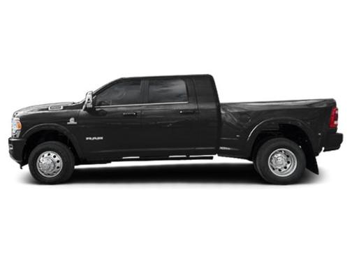 2024 RAM 3500 Longhorn