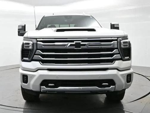 2024 Chevrolet Silverado 2500 High Country
