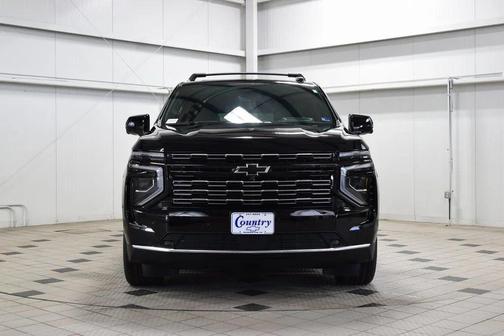 2026 Chevrolet Suburban High Country, 4WD