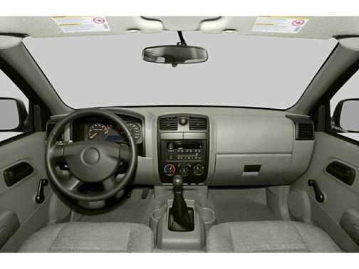 2005 Chevrolet Colorado Z85