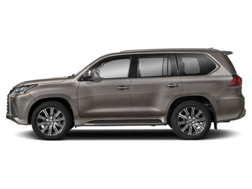 2018 Lexus LX 570 Base
