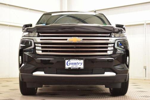 2024 Chevrolet Tahoe 4WD High Country