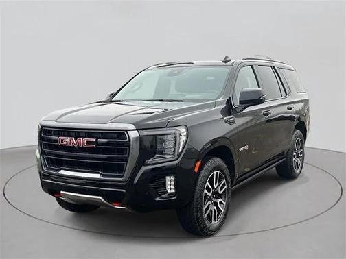 2024 GMC Yukon 4WD AT4