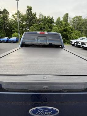 2019 Ford F-350 King Ranch