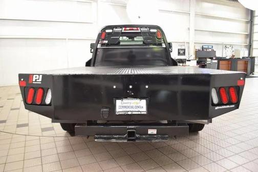 2025 Chevrolet Silverado 3500 WT