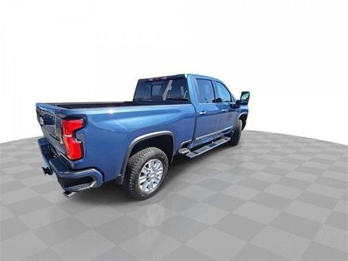 2024 Chevrolet Silverado 2500 High Country
