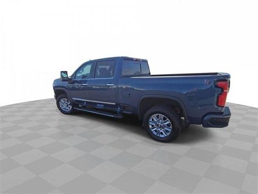 2024 Chevrolet Silverado 2500 High Country