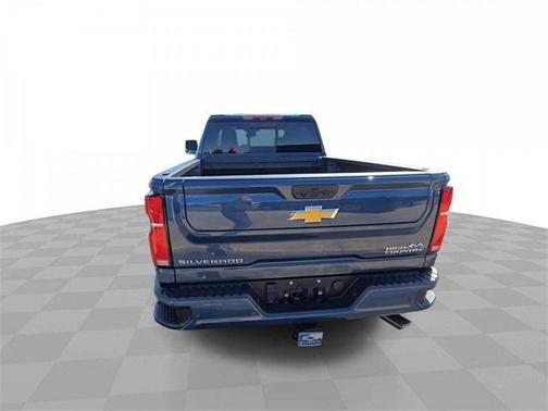 2024 Chevrolet Silverado 2500 High Country