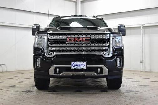2023 GMC Sierra 2500 Denali
