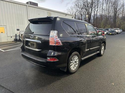 2018 Lexus GX 460 Premium
