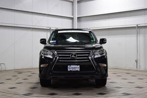 2018 Lexus GX 460 Premium