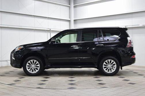 2018 Lexus GX 460 Premium