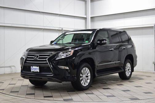 2018 Lexus GX 460 Premium