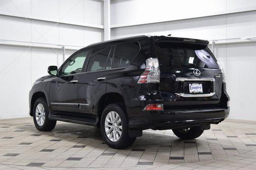 2018 Lexus GX 460 Premium