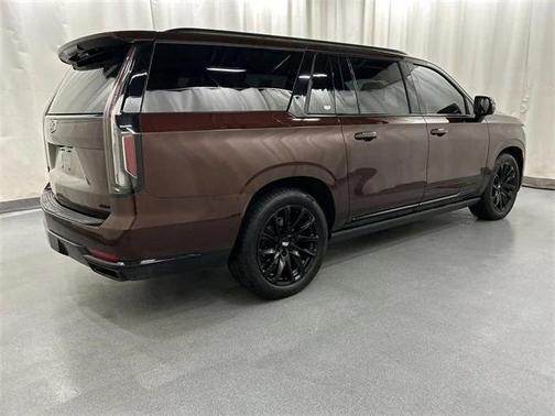 2023 Cadillac Escalade ESV Sport