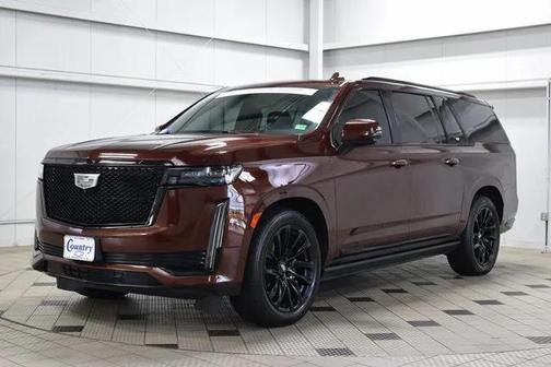 2023 Cadillac Escalade ESV Sport