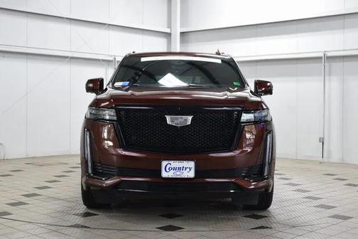2023 Cadillac Escalade ESV Sport