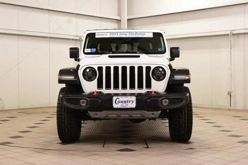 2023 Jeep Gladiator Mojave 4x4