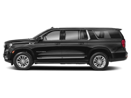 2022 GMC Yukon XL 4WD AT4