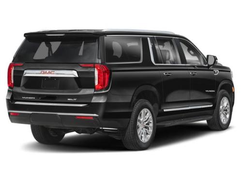 2022 GMC Yukon XL 4WD AT4