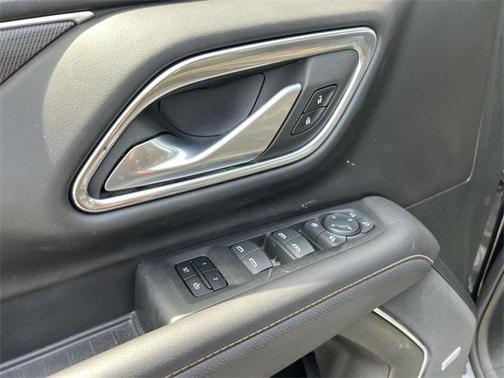 2022 GMC Yukon XL 4WD AT4