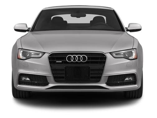 2013 Audi A5 2.0T Premium Plus