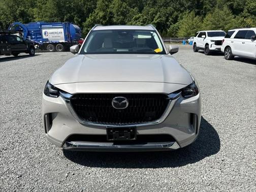 2024 Mazda CX-90 3.3 Turbo S Premium Plus