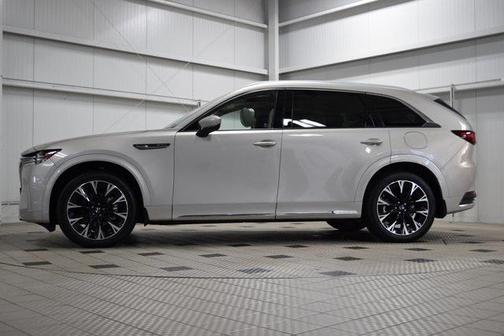2024 Mazda CX-90 3.3 Turbo S Premium Plus