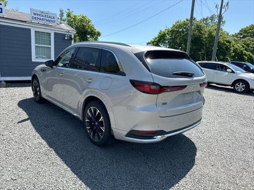 2024 Mazda CX-90 3.3 Turbo S Premium Plus