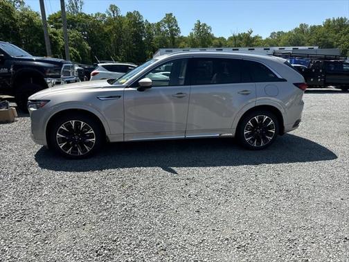 2024 Mazda CX-90 3.3 Turbo S Premium Plus