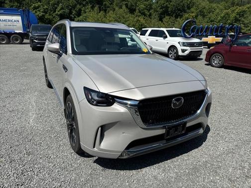 2024 Mazda CX-90 3.3 Turbo S Premium Plus