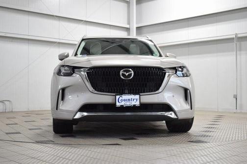 2024 Mazda CX-90 3.3 Turbo S Premium Plus