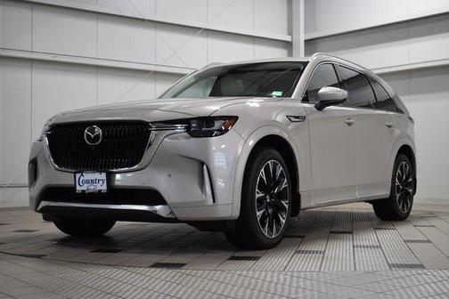 2024 Mazda CX-90 3.3 Turbo S Premium Plus