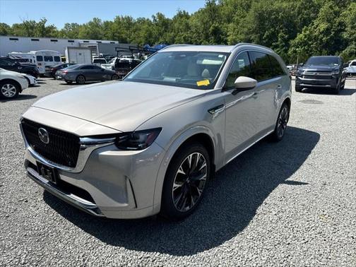 2024 Mazda CX-90 3.3 Turbo S Premium Plus