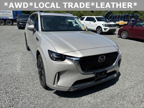 2024 Mazda CX-90 3.3 Turbo S Premium Plus