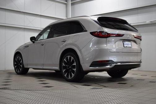 2024 Mazda CX-90 3.3 Turbo S Premium Plus