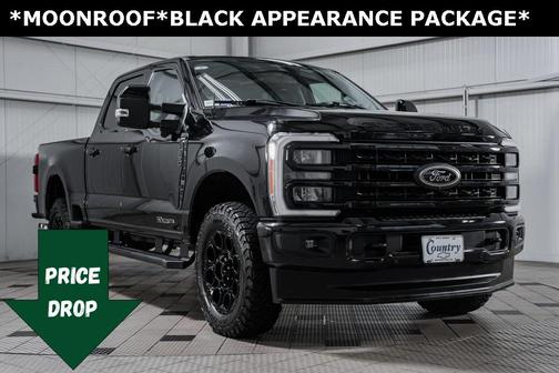 2023 Ford F-250 Lariat