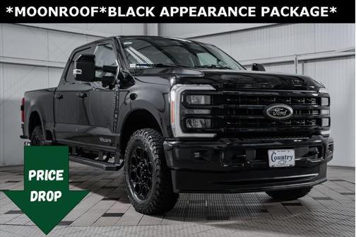 2023 Ford F-250 Lariat
