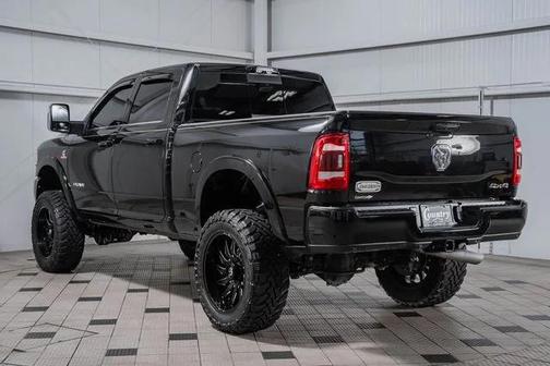2023 RAM 2500 Longhorn