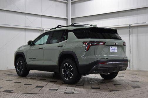 2026 Chevrolet Equinox AWD ACTIV