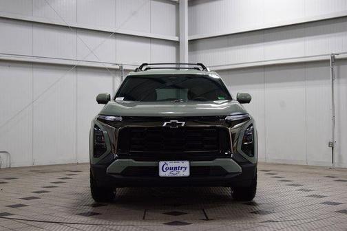 2026 Chevrolet Equinox AWD ACTIV