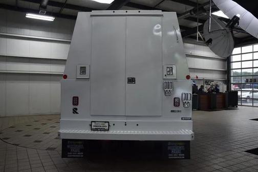 2025 Chevrolet Silverado 3500 WT