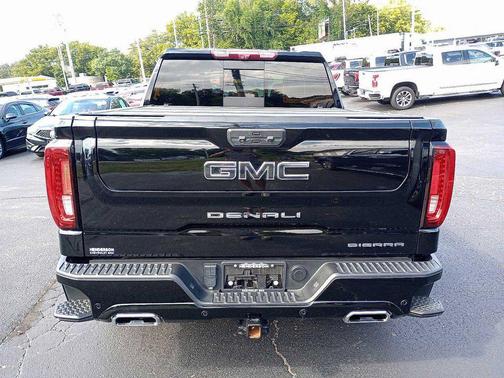 2023 GMC Sierra 1500 Denali Ultimate