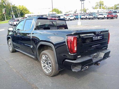 2023 GMC Sierra 1500 Denali Ultimate