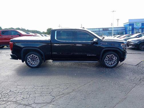 2023 GMC Sierra 1500 Denali Ultimate