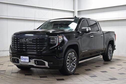 2023 GMC Sierra 1500 Denali Ultimate