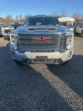 2022 GMC Sierra 2500 Denali
