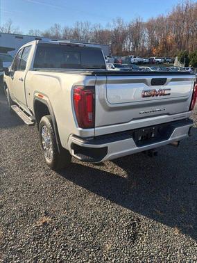 2022 GMC Sierra 2500 Denali